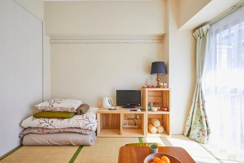 Cookie House Ct Apartment Токио Екстериор снимка