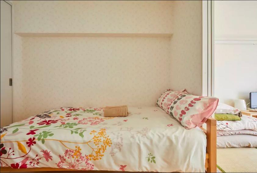 Cookie House Ct Apartment Токио Екстериор снимка