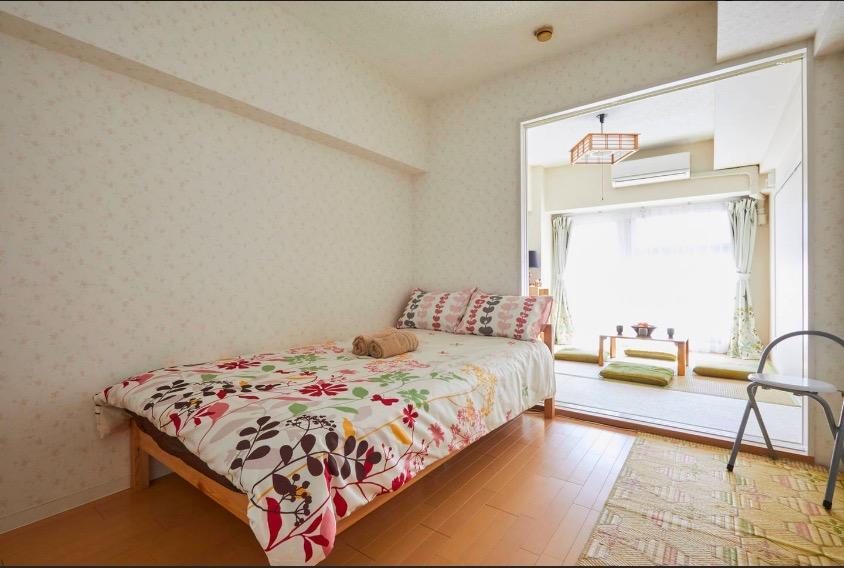 Cookie House Ct Apartment Токио Екстериор снимка