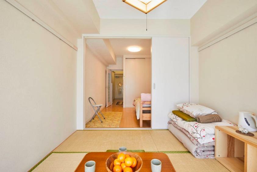 Cookie House Ct Apartment Токио Екстериор снимка
