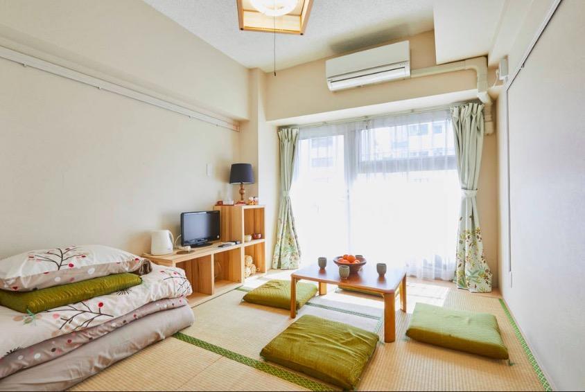Cookie House Ct Apartment Токио Екстериор снимка